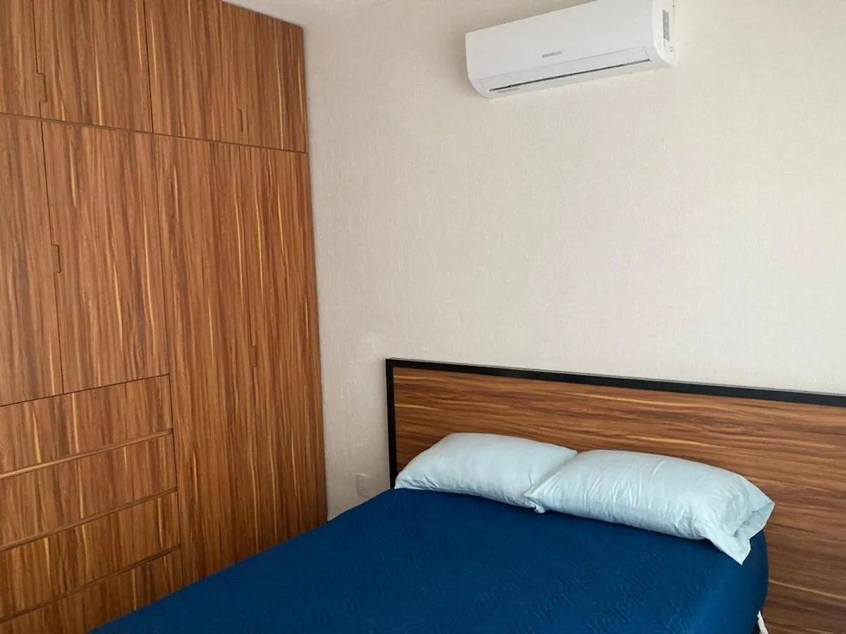 Apartment Maevans Home Playa Del Carmen