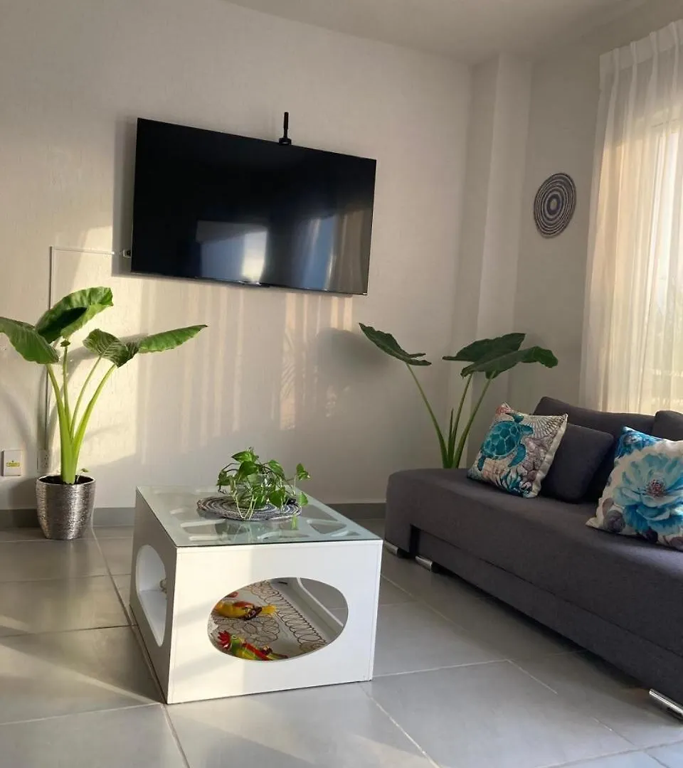 Maevans Home Playa Del Carmen 0*,  Mexico