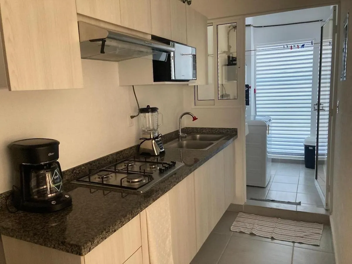 Apartment Maevans Home Playa Del Carmen Mexico