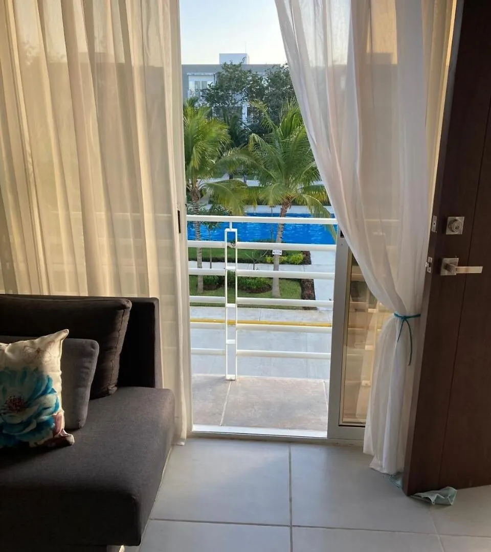 Maevans Home Playa Del Carmen
