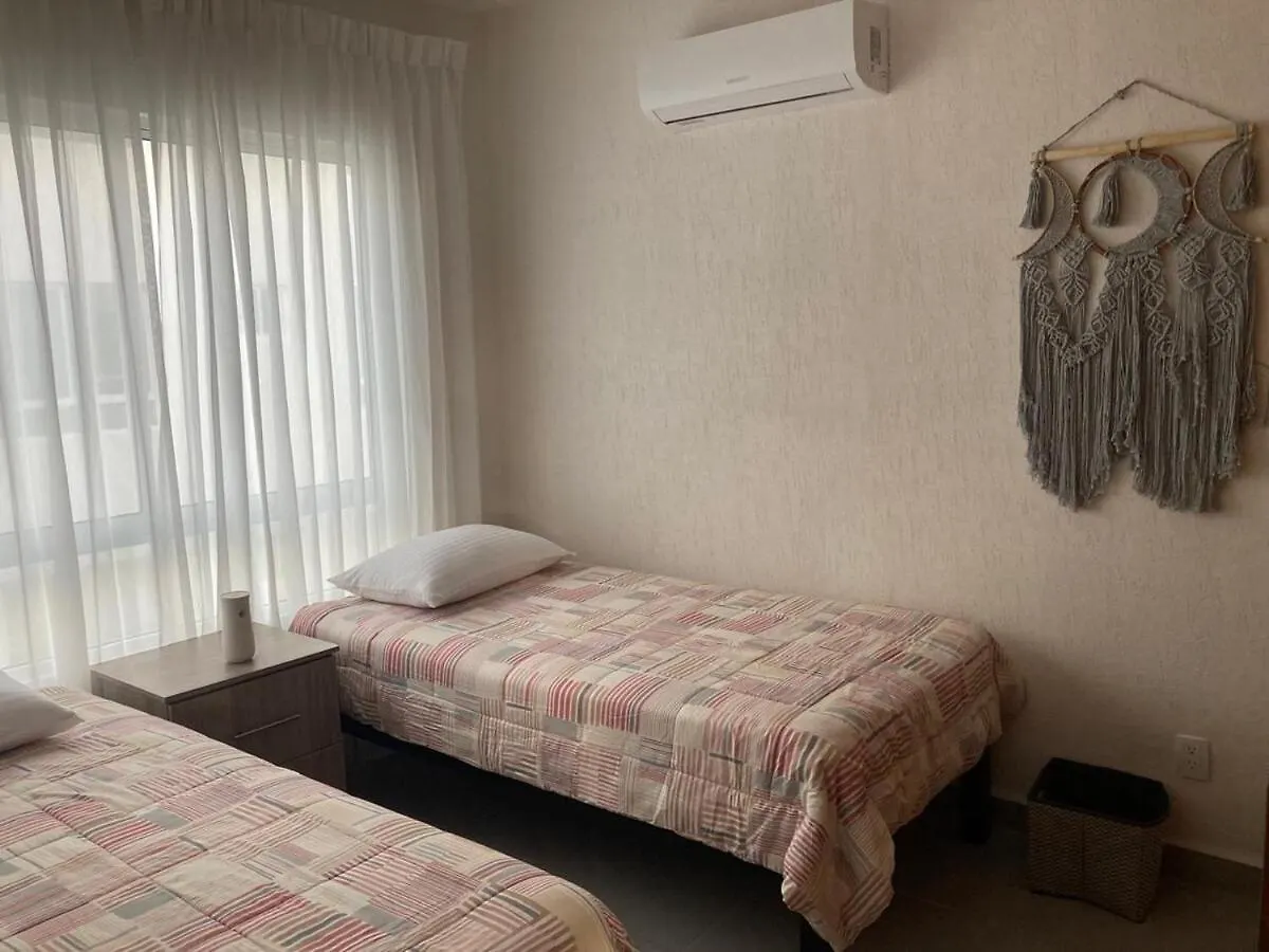 Maevans Home プレヤデルカーメン メキシコ