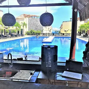 Aldea Thai Apartamento