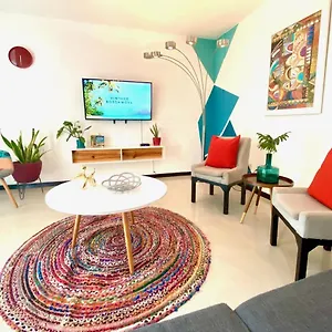 Centro Playa Apartamento